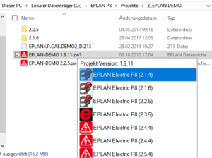 EPLAN-Hilfe - CAE-GROUP ECAD-Schulungen